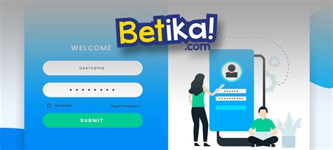 betika account