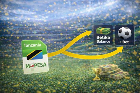 betika advantages