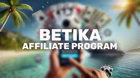 betika affiliate
