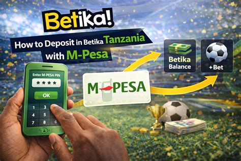 betika bank transfer